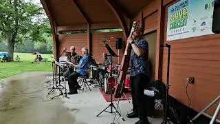 9 - Killer Joe (Jazzmen at Killens Pond State Park - June 27, 2025)