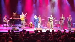 Little Rachel & The Hogs Of Rhythm - Mama Was Right Again