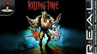 Longplay of Killing Time