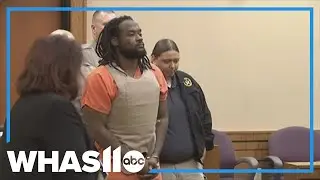 Kentucky parole board threatened after Ronald Exantus released