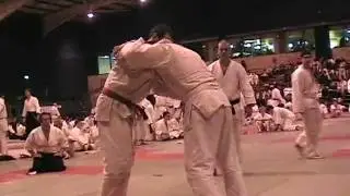 Itay Leibovich VS Gary Challis
