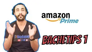 &iquest;Comprar en Amazon y enviar a Cuba? BacheTip No. 1
