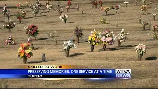 Skilled to Work: Funeral directors, a vital job most only think about in times of loss