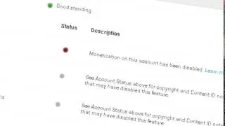 HELP ME. (AND WHAT THE FUDGE YOUTUBE?)