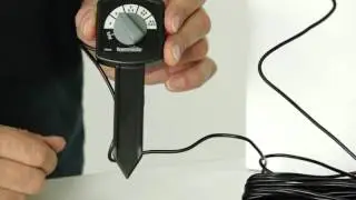 Feuchtesensor FS256 Regenmeister