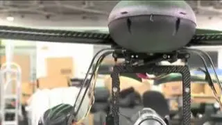 FBI Spent Over 3 Million on Drone Operations