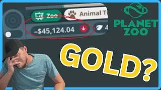 My First Planet Zoo Timed Scenario - Is it really that hard?
