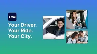 OMNI Rideshare 2024