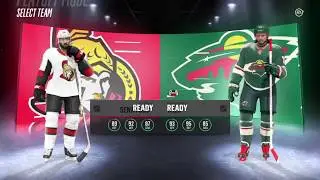 NHL 18 Be A Pro ( Center ) | EP 81 |  I Thought We Were Going To Lose Until That Happened!!