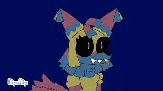 Yatta turn into a Werewolf