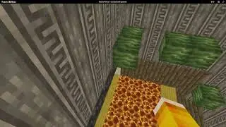 Blocky Parkour 3D Level 8 Time: 8s 630ms (WR)