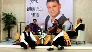 FATİH BURDURLU SHOW - ŞEVKET İREN KIZILIRMAK
