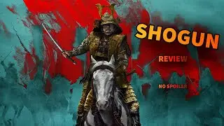 Shogun Review | No Spoiler
