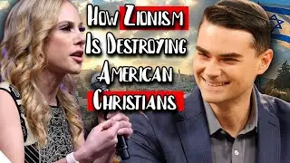Ben Shapiro's Harmful Zionism Gets Exposed By A Liberal..
