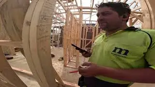Pov Of An Average Carpenter... (Easy)