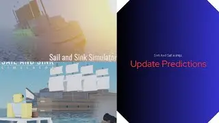 SASAS Episodes | E1: January update predictions |