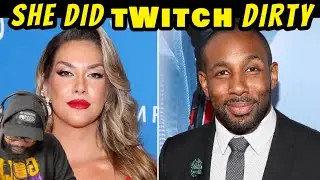 Alison Holker EXPOSED For Betraying &ldquo;tWitch&rdquo; Boss In New Book