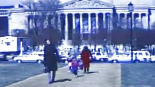 1988  - Washington,  DC -  Air and Space Museum