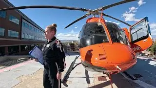 'We have to go fast': A look at HCA HealthONE Swedish's rapid response to stroke patients