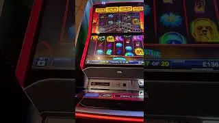 Frankenstein free spins