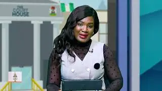 THE COURT HOUSE: SOVEREIGN GUARANTEE CLAUSES WITH U.C. KANU ESQ.