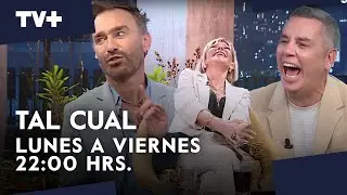 Tal Cual | 10 de Septiembre de 2024