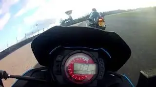 #DocDouD# janvier 2016 CIRCUIT CAROLE (1;16.546 à fond)😃