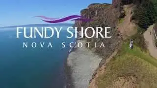 CNTA   Fundy Shore - Parrsboro