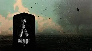 Самая.Мёртвая.Музыка &ndash; OVERLUST (Полный Альбом)