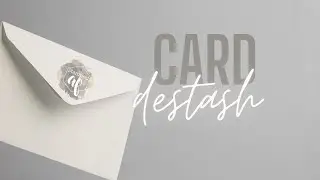 Stampin' Up! Card Destash