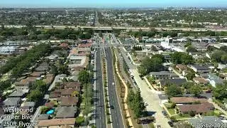 Culver Boulevard Urban Realignment and Stormwater Filtration Project Video