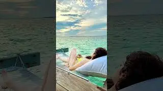 Janhvi kapoor Hot bikini photos shorts #janhvikapoor