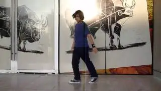 [GHS] Shinzo - GhostHardStyle