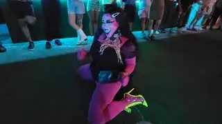 Gothess Jasmine