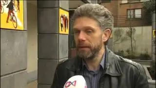 Des locataires de logements sociaux sans chauffage à Saint-Josse