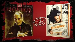 Bluebeard (1944) - 50 Horror Classics box set, 5-Minute Movies