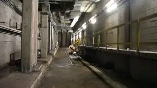 TTC Exclusive: Lower Queen Walkaround