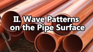 The Dual Challenges of Lubrication in PVC Piping Production 2
