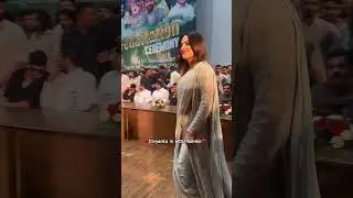 MDU University Rohtak Live Show 🤩