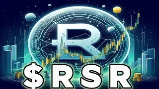 RESERVE RIGHTS ($RSR)🔥 🔥  PRICE UPDATE 🚀 TECHNICAL ANALYSIS 🚀 PRICE PREDICTION
