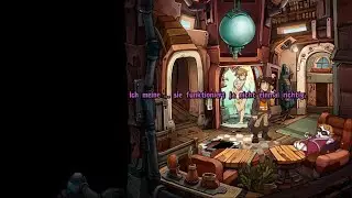 Deponia #008 #deponia #daedalic #letsplay #sarcasm #funny #rufus #games #ps5 #gameplay #story #fun