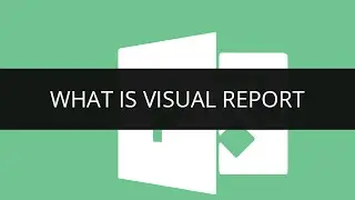 What is Visual Report | What is Graphical Indicator | Microsoft Project Report Tutorial | Edureka