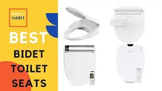 What type of Bidet Toilet Seats Best for you