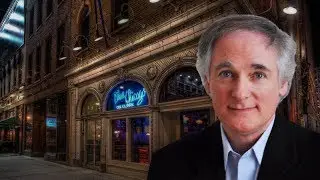 Harper Lecture with Michael Dietler: A Social History of the Chicago Blues