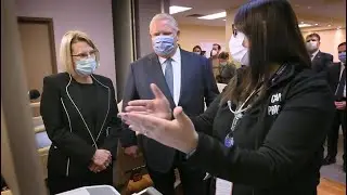 Ontario to invest $30 million in Windsor Regional Hospital