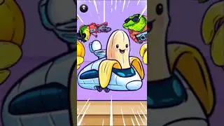 Merge Fellas HYBRID BRAINROT 12 | Merge Fellas New update version boss+boss fight #games