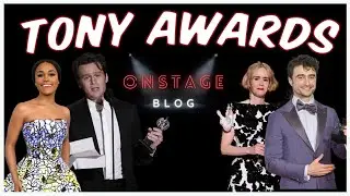 Recapping The 77th Tony Awards with Marc Bonanni!
