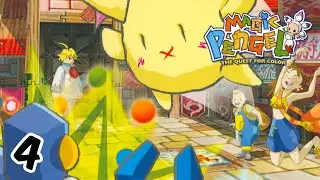 Magic Pengel: The Quest for Color || PART 4