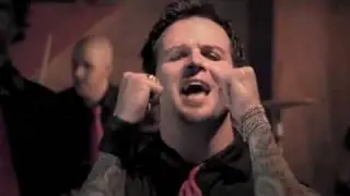 The Autumn Offering - The Curtain Hits The Cast music video HD
