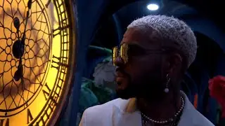 REGÁLAME - Javier Columbié Feat Jay Kalo(Video Oficial)